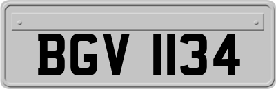 BGV1134