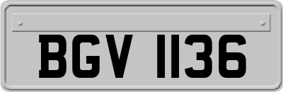 BGV1136