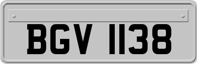 BGV1138