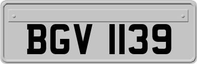 BGV1139
