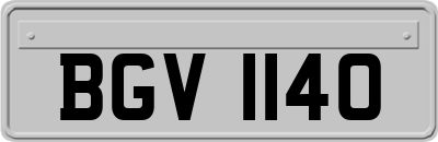 BGV1140
