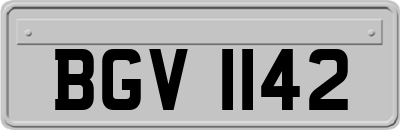 BGV1142