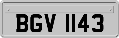 BGV1143