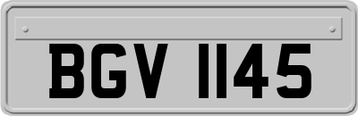 BGV1145