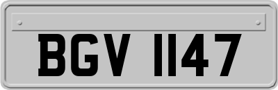 BGV1147