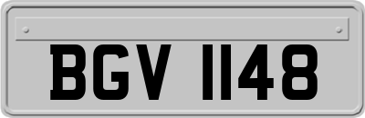 BGV1148