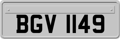 BGV1149