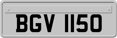 BGV1150