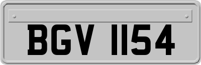 BGV1154