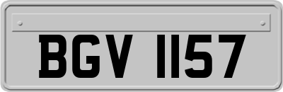 BGV1157