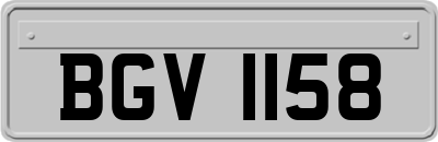 BGV1158
