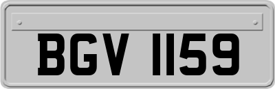 BGV1159