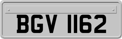 BGV1162