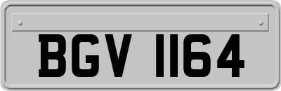 BGV1164