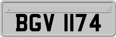 BGV1174