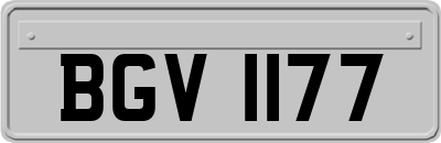 BGV1177