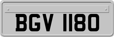 BGV1180