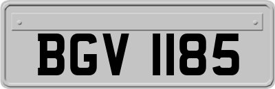 BGV1185