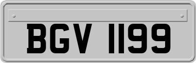 BGV1199