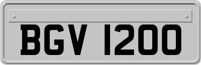 BGV1200