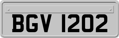 BGV1202