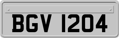 BGV1204