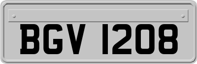BGV1208