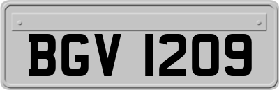 BGV1209
