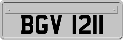 BGV1211