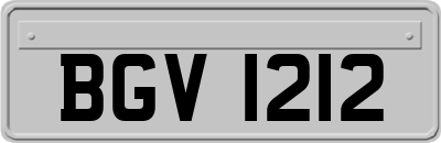 BGV1212