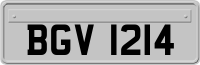 BGV1214