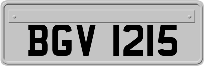 BGV1215
