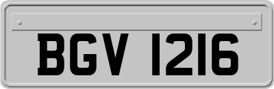 BGV1216
