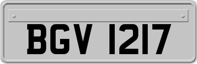 BGV1217