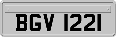 BGV1221