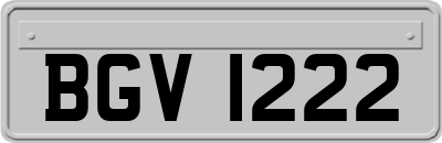 BGV1222