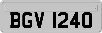 BGV1240