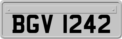 BGV1242