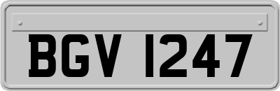 BGV1247