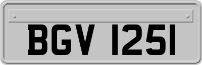 BGV1251