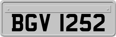 BGV1252