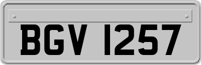 BGV1257