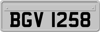 BGV1258