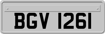BGV1261