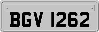 BGV1262