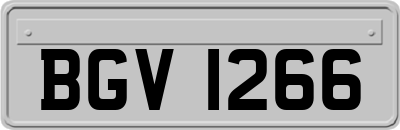 BGV1266