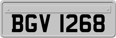 BGV1268