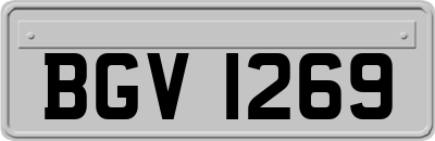 BGV1269