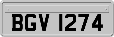 BGV1274