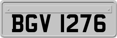 BGV1276
